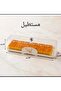3Pcs Acrylic Lid Serving Dish Set for Food and Catering - 3