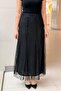 Sentez Lace Skirt - 2