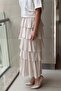 Sentez Layered Skirt - 3