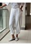 Synthesis Leg Encapsulated Shalwar Trousers