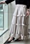 Anjelik Cage Skirt - 3
