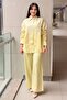 Waterway Stone Embroidered Liosel Shirt and Pants Set