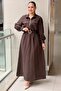 Chic Line Dress