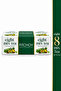 8 Mix Herbal Tea
