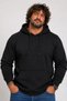 Large Size Men's Basic Sweat Hoodie 11700-45