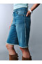 Esvab • Modern & Distinctive Young Girls' Jean Shorts - 4