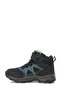 Pika Hi 5Pr Navy Blue Boys' Outdoor Boots - 3