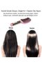 Lom1073 Detangling Hair Brush, Antistatic, Ionic, for Adults & Children - Pink - 4