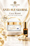Firming and Plumping Night Care Cream - Nourishing & Corrective Effect
