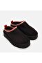 Black Women's Slippers 01Tey 295450 A100 - 2