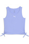Essentials Slim Knotted Tank Jugend - 4