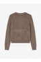 Strickjacke VMVANIA Strickjacke - 2