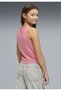 Essentials Slim Knotted Tank Jugend - 6