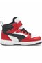 Rebound V6 Mid Sneakers - 8