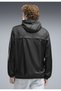 Essentials Regular Windbreaker Men - 8