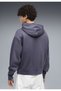 Pánská oversized mikina Essentials - 6
