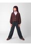 Strickjacke Strick - 5