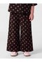 Hose Loose Fit - 6