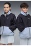 Ležérní Steppjacke - 2