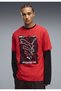 Graphics Box T-Shirt - 2