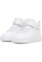 Rebound V6 Mid Sneakers - 3