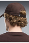 Cat Patch Baseball-Cap - 6