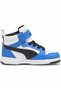 Rebound V6 Mid Sneakers - 8