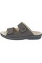 Papuci slip-on - 2
