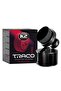 Aplicator de anvelope Traco Pro cu perie