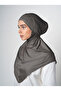 Viscose Turban with Belt Detail - St 057 - 3