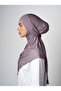 Viscose Turban with Belt Detail - St 057 - 2
