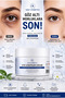 Anti-Dark Circles under the Eyes Skin Care Eye Contour Cream 100 ml