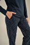 Arnetta Ar3775-X Women's Long Sleeve Pajama Set - 6