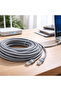 20Mt Internet Ethernet Cat6 Data Cable - 2