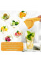 Sn-29914 Practical Folding Manual Citrus Fruit Juicer - 2