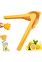 Sn-29914 Practical Folding Manual Citrus Fruit Juicer