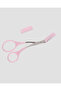 Eyebrow Shaping Scissors with Comb and Brush Head - 5