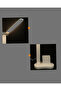 Eye Protective Led Reading Lamp |   Flicker Light, Pen Holder and Stand Function - 2