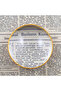 The Most Suitable Magnifying Glass for Map and Text Studies 60Mm10X8014 - 5