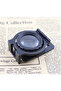 Fabric Inspection Magnifier for Textile Manufacturers, Foldable, Metal 15X Magnification - 5
