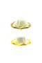 Foter Papatya - Girl's Hat with Ribbon - 2