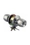 Knob Door Handle Lock Entry Hotel Type