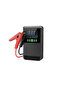 4-in-1 Jump Starter Air Compressor Powerbank and Led Flashlight New Generation - 2