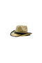 Foter No-8 Plastic Kids Straw Cowboy Hat Any Color Sent - 4