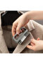 Plastic Practical Nail and Clothing Collar Cleaning Brush with Handle - Tp-113 - 4