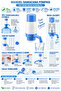 Manual Bottle Pump Practical Push-Button Water Apparatus Easy to Use - 4