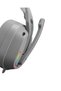 PGB500 Beyaz Bluetooth Oyuncu Kulaklığı - 4