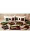 Out Zorluteks Cotton Satin 2-Piece Pillowcase 50X70 cm