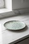 Valencia Flat Plate 17cm Digital Fade - 6