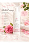 100% Natural Rose Skin Cleaning Foam